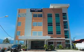 Hotel Grand Kerinci Sungai Penuh - Syariah